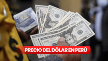 Precio del dólar en Perú HOY, martes 22 de julio: ¿cuál es la cotización del tipo de cambio?