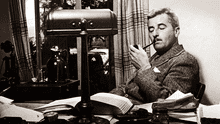 Cuando los gigantes literarios cuentan sus secretos y obsesiones