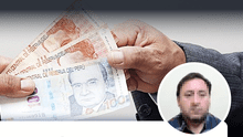 Corrupción policial: capitán y suboficial son sentenciados a prisión por coima de S/30 mil Corrupción policial: capitán y suboficial son sentenciados a prisión por coima de S/30 mil