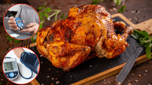 Minsa y EsSalud alertan sobre el consumo de piel del pollo a la brasa y proponen alternativas saludables