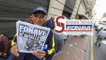 Reintegro 4 del Fonavi 2025: estos serían los beneficiarios que cobrarían la devolución de aportes en el Banco de la Nación Reintegro 4 del Fonavi 2025: estos serían los beneficiarios que cobrarían la devolución de aportes en el Banco de la Nación