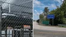Hermanos mexicanos son detenidos y llevados a 'Alligator Alcatraz' en EEUU: uno estaba de vacaciones con visa de turista Hermanos mexicanos son detenidos y llevados a 'Alligator Alcatraz' en EEUU: uno estaba de vacaciones con visa de turista