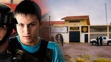 ‘Gringasho’, el sicario más joven del Perú, podría salir libre 3 años antes de cumplir su condena por un beneficio penitenciario