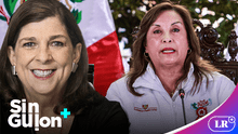 Rosa María sobre la gestión de Dina Boluarte en seguridad ciudadana: "Tiene una curva de muertes que sigue creciendo"