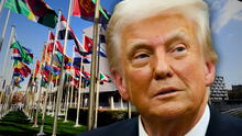 Estados Unidos anuncia que se retirará de UNESCO: administración Trump alega que no forma parte del ''interés nacional''