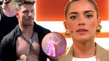 ¿Quién es Tyler, bailarín de Dioses del Circo que fue detenido por tocamientos indebidos a Korina Rivadeneira?