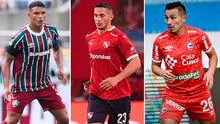 Clasificados Copa Sudamericana 2025: partidos de hoy y llaves de los octavos de final del torneo