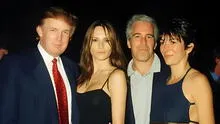 Departamento de Justicia de EEUU contacta a la exnovia de Jeffrey Epstein, Ghislaine Maxwell, para testificar: ''¿Qué sabe?''