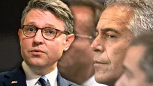 Presidente del Congreso de EEUU retrasa votación para revelar archivos de 'caso Epstein' pese a prometer que serían públicos