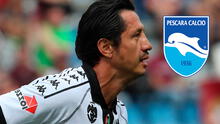 Gianluca Lapadula podría volver con su 'ex': lo que dicen en Italia sobre el futuro del 'Bambino' Gianluca Lapadula podría volver con su 'ex': lo que dicen en Italia sobre el futuro del 'Bambino'