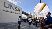 PNP investigará a postulantes de Unsa por suplantación de identidad en examen de admisión
