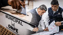 ¿Cómo saber si soy miembro de mesa? Revisa aquí el sorteo para las Elecciones Municipales Complementarias 2025 ¿Cómo saber si soy miembro de mesa? Revisa aquí el sorteo para las Elecciones Municipales Complementarias 2025