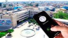 UNMSM alerta sobre estafas telefónicas a docentes: suplantan autoridades y piden dinero por falso bono