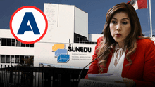 Sunedu: APP busca reelección exprés del Consejo Directivo bajo fachada de la Ley de Crédito Suplementario