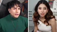 Streamer Diealis defiende el alto monto de alquiler que paga Zully por un cuarto en su casa: “Es una zona ficha”