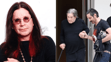 Ozzy Osbourne murió: ¿cuál fue la delicada enfermedad que el cantante confesó padecer el 2020?