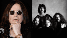 Ozzy Osbourne y Black Sabbath: ¿Por qué motivo el vocalista de la banda fue despedido?