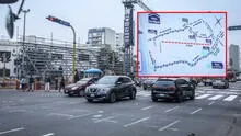 Cerrarán avenida Brasil por la Parada Militar: conoce el plan de desvío vehicular de la MML por Fiestas Patrias