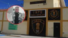 INPE habría avalado libertad de 'Jhon Pulpo' con informe psicológico favorable y talleres sin sustento