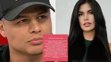 Jonathan Maicelo se pronuncia tras condena de servicio comunitario por denuncia de Samantha Batallanos: "Saldrá a la luz la verdad"