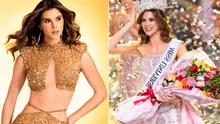 ¿Quién es Yamilex Hernández? Conoce a la ganadora histórica del Miss Universe Latina 2025 y cuánto ganó