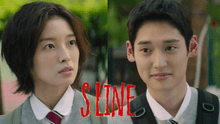 'S Line' capítulo 5 y 6 online: ¿cuándo se estrena el episodio del drama coreano sub español?