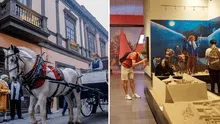 ¿No sabes cómo pasar las Fiestas Patrias sin gastar? Descubre estas 5 actividades gratuitas en Lima