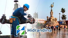Corte de luz en Trujillo, La Libertad, del 23 al 25 de julio: horario y zonas afectadas por Hidrandina