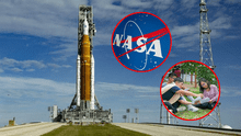 NASA Space Apps Challenge: ¿qué es y cómo puedes inscribirte si perteneces a alguna de estas regiones del Perú?