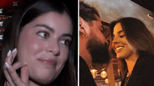 Hermana de Patricio Parodi tiene insólita reacción sobre nueva relación de Luciana Fuster: "Ella sabe lo que pienso"
