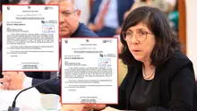 Poder Judicial plantea modificar ley que favorece al crimen organizado y que el Perú cumpla con el derecho internacional