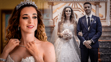 Esposa de Diogo Jota comparte conmovedor mensaje por primera vez tras fallecimiento del jugador: "Ni la muerte nos separa"