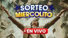 Lotería de hoy EN VIVO Telemetro: resultados Lotería Nacional de Panamá, Sorteo Miercolito hoy, 23 de julio