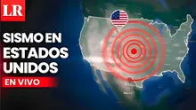 Temblor en USA vía USGS: epicentro, magnitud y hora exacta del último sismo este jueves 24 de julio