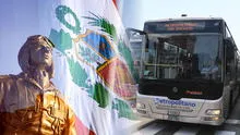 Horario de transporte público este feriado 23 de julio: ¿hasta qué hora opera el Metropolitano, Línea 1 y corredores?