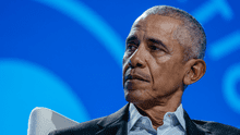 Obama fuerte contra Donald Trump tras ser acusado de traición: "Es un intento débil de desviar la atención"
