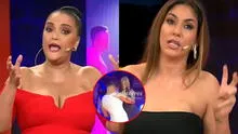 Mariella Zanetti confronta a Tilsa Lozano por cuestionar la respuesta de las autoridades en caso de Korina Rivadeneira: “Es un acto justo”