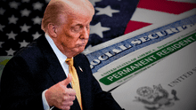 Aviso importante para inmigrantes con Green Card en EEUU: Trump deportará a residentes permanentes por este motivo en 2025