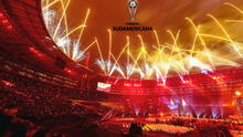 Estadio Nacional podría ser sede para la final de la Copa Sudamericana 2025: ¿Qué requisitos debe cumplir?
