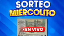 Lotería Nacional de Panamá EN VIVO: resultados de la lotería de hoy, Sorteo Miercolito del 23 de julio, vía Telemetro y TVN