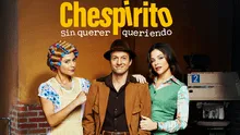 Final de "Chespirito: Sin querer queriendo": dónde ver, hora y qué contará el último episodio de la bioserie de Roberto Gómez Bolaños
