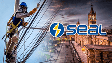Corte de luz en Arequipa programado por Seal: revisa distritos y horarios afectados del 24 al 25 de julio