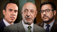 Tercera lista para la Mesa Directiva del Congreso se aunciará hoy, 24 de julio