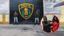 Venezolanos y delincuentes vinculados al 'Tren de Aragua' representan la mayoría de extranjeros hacinados en cárceles peruanas