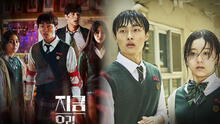 'Estamos muertos' 2: lo que debes saber sobre la nueva temporada de la exitosa serie coreana de Netflix