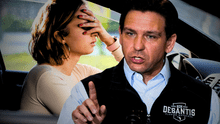 Nueva ley firmada por Ron DeSantis impone sanciones a licencias de conducir emitidas en otros estados de EEUU