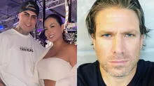 Pamela López responde fuerte a Paco Bazán por llamar ‘vago’ a Paul Michael: “Algo le debe generar”