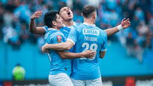 Sporting Cristal anuncia salida de 3 jugadores más tras los 7 confirmados por Julio César Uribe