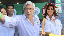 "Busca blindarse": Fernando Olivera rechaza nueva norma que permite regalos sin límites para la presidenta