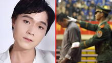 Ejecutaron a Zhang Yiyang, famoso actor y cantante chino, por asesinar a su novia de 16 años